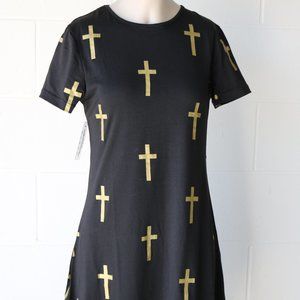 Women’s Casual Cross Dress